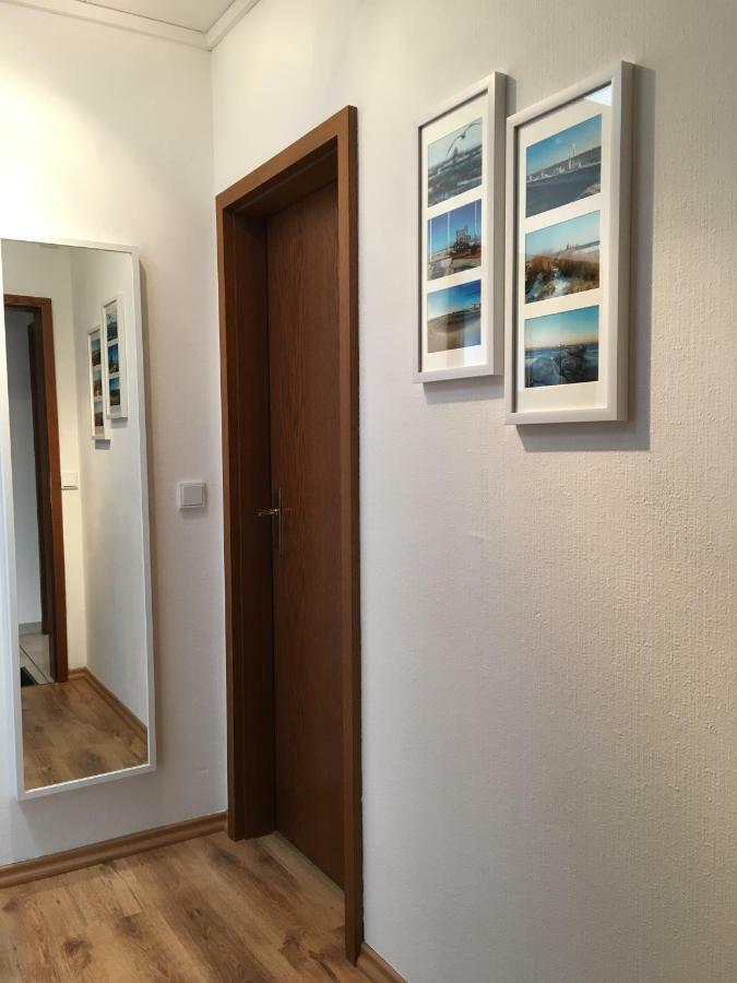Fewo Piper Grömitz Extérieur photo